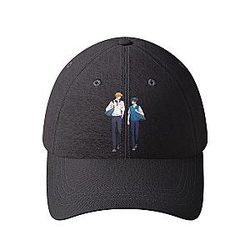 Sasaki and Miyano - Gentle Boys' Love Romance Sasaki and Miyano Hats & Caps