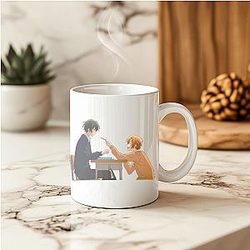 Sasaki and Miyano - High School Slice of Life Sasaki and Miyano Mugs