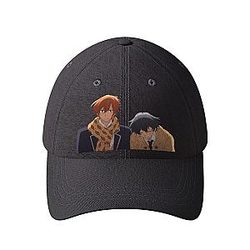 Sasaki and Miyano - Fudanshi's Unexpected Love Story Sasaki and Miyano Hats & Caps