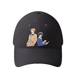 Sasaki and Miyano - Slow Burning Relationship Focus Sasaki and Miyano Hats & Caps