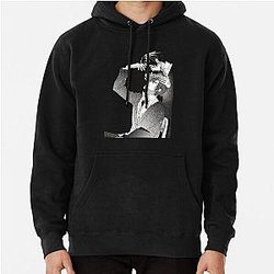 Sasaki and Miyano Anime            Pullover Hoodie