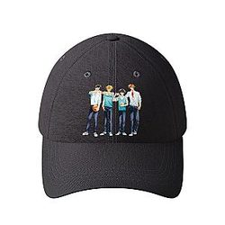 Sasaki and Miyano - The Delinquent and the Reader Sasaki and Miyano Hats & Caps