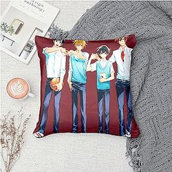Sasaki and Miyano - The Delinquent and the Reader Sasaki and Miyano Pillows