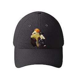 Sasaki and Miyano - Anime Adaptation Success Sasaki and Miyano Hats & Caps