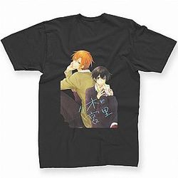 Sasaki and Miyano - Anime Adaptation Success Sasaki and Miyano T-Shirts