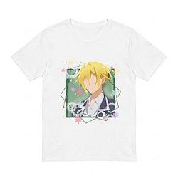 Hirano NTMD0207 Sasaki and Miyano T-Shirts