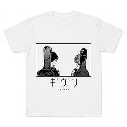 Ritsuka Uenoyama NTMD0207 Sasaki and Miyano T-Shirts