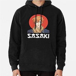 sasaki and miyano - sasaki     Pullover Hoodie