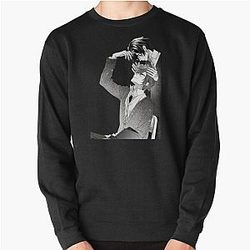 Sasaki and Miyano Anime            Pullover Sweatshirt