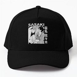 Sasaki Shuum and Miyano Yoshikazu - Sasaki to Miyano - Sasaki and Miyano     Baseball Cap