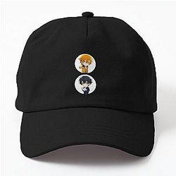 sasaki and miyano - Chibi Dad Hat