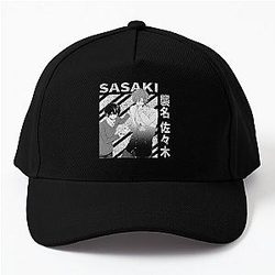 Sasaki Shuum and Miyano Yoshikazu - Sasaki to Miyano - Sasaki and Miyano           Baseball Cap