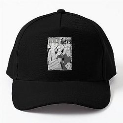 sasaki and miyano Manga Baseball Cap