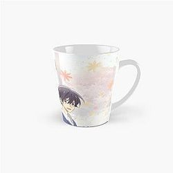 Sasaki and miyano - lovely Image Tall Mug