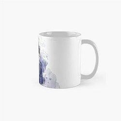 Miyano Yoshikazu - Sasaki and Miyano Anime (Watercolor) Classic Mug