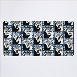 Sasaki Shuum and Miyano Yoshikazu - Sasaki to Miyano - Sasaki and Miyano          Desk Mat