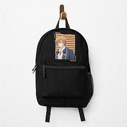 sasaki and miyano - sasaki  Backpack