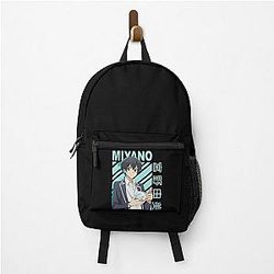 Yoshikazu Miyano - Sasaki and Miyano anime   Backpack