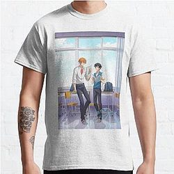 Sasaki and Miyano  Classic T-Shirt