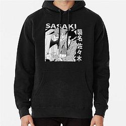 Sasaki Shuum and Miyano Yoshikazu - Sasaki to Miyano - Sasaki and Miyano     Pullover Hoodie