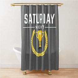Shower Curtain