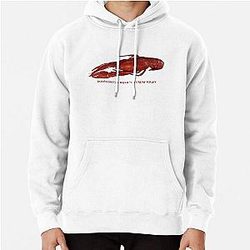 Down on the Bayou Saturday Night Pullover Hoodie