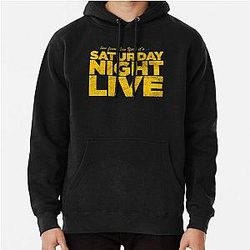 Saturday Night Live Comedy Hoodie