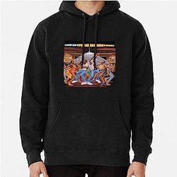 Camp Lo - Uptown Saturday Night Classic Hoodie
