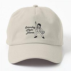 Saturday Night Beaver Dad