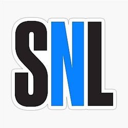 Saturday Night Live Stickers