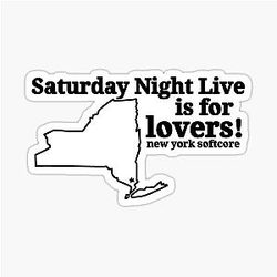 Smart Lovers Sticker