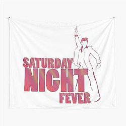 Saturday Night Fever Classic Film