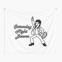 Saturday Night Live Tapestry