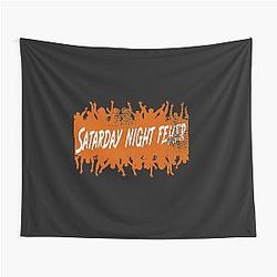 Saturday Night Fever Weekend Party T-Shirt Merchandise for All
