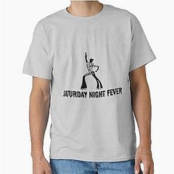 Saturday Night Classic T-Shirt