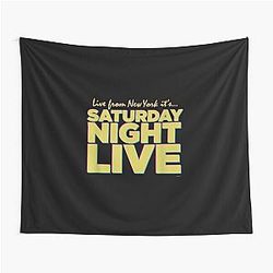 Live from New York, It's Saturday Night Live Tapestry