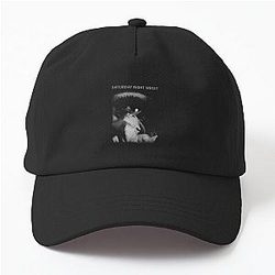 Saturday Night Dad Hat
