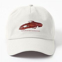 Down on the Bayou Saturday Night Dad's Hat