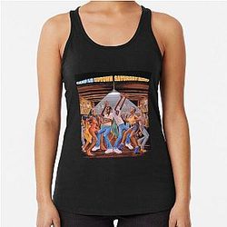 Camp Lo - Uptown Saturday Tank Top