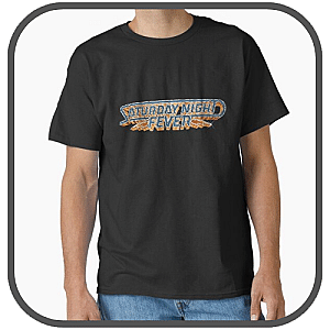 Saturday Night T-Shirts