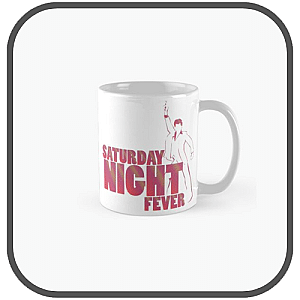 Saturday Night Mugs