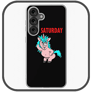 Saturday Night Cases