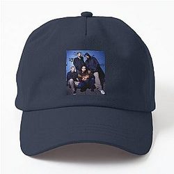 Saturday Night Dad Hat