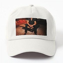 Mr. Jon Pardi Dad Hat