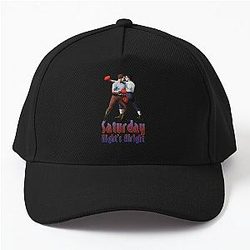Saturday Night Live Boxers Lightweight Hoodie Baseball Cap