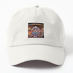 Camp Lo - Uptown Saturday Night Dad Hat