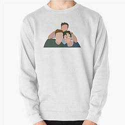 Please Don't Destroy Saturday Night Live Sweatshirt