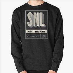 Saturday Night Live on the Air Sweatshirt