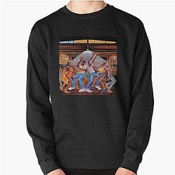 Camp Lo - Uptown Saturday Night Sweatshirt