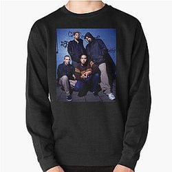Saturday Night Union Sweatshirt